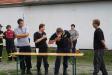 Soutěž mikroregionu Svitava v Chrudichromech 13.9.2014